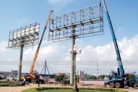 Dịch Vụ Cho Thuê Cẩu Tự Hành Chuyên Nghiệp, Uy Tín Liên hệ:  0913.581.951 