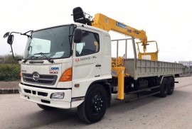 CÔNG TY CHO THUÊ CẨU TỰ HÀNH ĐÔNG TRIỀU UY TÍN – ĐỐI TÁC TIN CẬY CÙNG CẨU TỰ HÀNH HOÀNG PHÁT