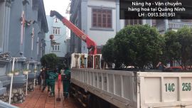 CẨU TỰ HÀNH BÁNH LỐP – GIẢI PHÁP NÂNG HẠ LINH HOẠT, HIỆU QUẢ TỪ CÔNG TY HOÀNG PHÁT 0913.581.951