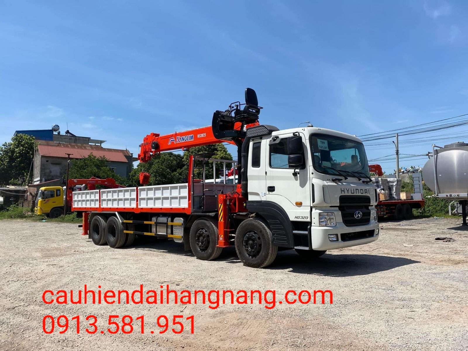 CHO THUÊ CẨU TỰ HÀNH GIÁ RẺ 