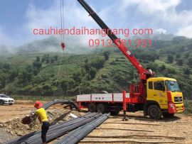 DỊCH VỤ CẨU TỰ HÀNH GẦN ĐÂY? GỌI NGAY 0913.581.951 - HOÀNG PHÁT PHỤC VỤ 24/7!