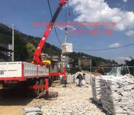 CÁCH TÍNH CHI PHÍ THUÊ CẨU TỰ HÀNH & BẢNG GIÁ ƯU ĐÃI - GỌI NGAY 0913.581.951 - HOÀNG PHÁT!