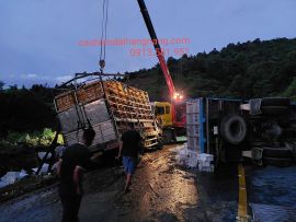 CÁCH VẬN HÀNH CẨU TỰ HÀNH? HƯỚNG DẪN CƠ BẢN VÀ LƯU Ý QUAN TRỌNG TẠI QUẢNG NINH