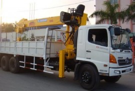 CẨU TỰ HÀNH TIÊN YÊN: GỌI LÀ CÓ MẶT - NÂNG HẠ SIÊU TỐC, TIẾT KIỆM MỌI CHI PHÍ!