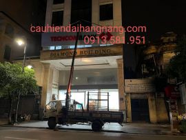 THUÊ XE CẨU TỰ HÀNH GIÁ RẺ QUẢNG NINH - TIẾT KIỆM CHI PHÍ, HIỆU QUẢ CAO - GỌI NGAY 0913.581.951