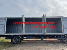 THUÊ XE CẨU HẠNG NẶNG QUẢNG NINH - GIẢI PHÁP NÂNG HẠ CHUYÊN NGHIỆP, AN TOÀN! LIÊN HỆ: 0913.581.951