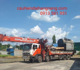 GIÁ THUÊ CẨU TỰ HÀNH UÔNG BÍ – MINH BẠCH, CẠNH TRANH CÙNG CẨU TỰ HÀNH HOÀNG PHÁT