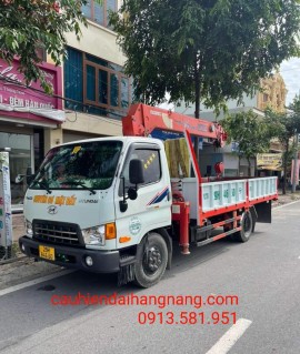 CHO THUÊ CẨU TỰ HÀNH CHUYÊN NGHIỆP - UY TÍN - GIÁ TỐT NHẤT | HOÀNG PHÁT: 0913.581.951