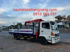 CẨU TỰ HÀNH GIÁ RẺ QUẢNG NINH – CHẤT LƯỢNG VƯỢT TRỘI, TỐI ƯU CHI PHÍ CÙNG CẨU TỰ HÀNH HOÀNG PHÁT