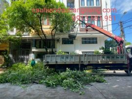 THUÊ CẨU TỰ HÀNH ĐÔNG TRIỀU – NÂNG HẠ CHUYÊN NGHIỆP, AN TOÀN TUYỆT ĐỐI CÙNG CẨU TỰ HÀNH HOÀNG PHÁT