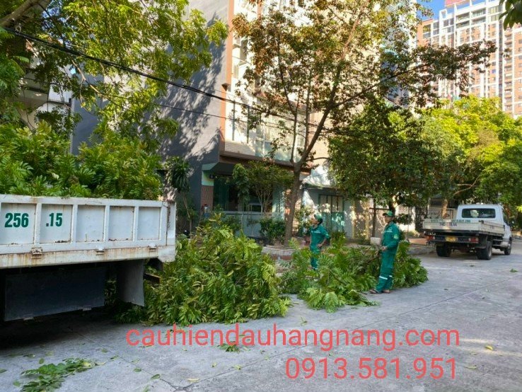 DỊCH VỤ CẨU TỰ HÀNH TẠI ĐÔNG TRIỀU GIÁ TỐT – GIẢI PHÁP NÂNG HẠ HIỆU QUẢ & TIẾT KIỆM CÙNG CẨU TỰ HÀNH HOÀNG PHÁT