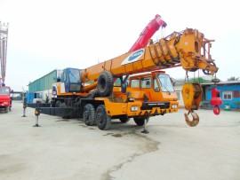 THUÊ CẨU TỰ HÀNH GIÁ BAO NHIÊU? BẢNG GIÁ CHI TIẾT VÀ ĐỊA CHỈ UY TÍN TẠI QUẢNG NINH LIÊN HỆ: 0913.581.951