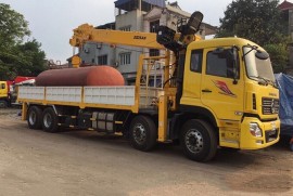 CẨU HÀNG CHUYÊN NGHIỆP TẠI HẢI PHÒNG