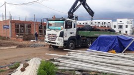 NHẬN CẨU HÀNG HÓA TẠI QUẢNG YÊN – QUẢNG NINH