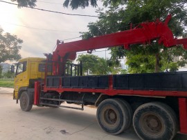 NHẬN CẨU HÀNG TẠI QUẬN HỒNG BÀNG - HẢI PHÒNG