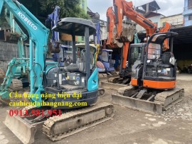 VẬN CHUYỂN MÁY CÔNG TRÌNH BẰNG XE CẨU TỰ HÀNH CHUYÊN DỤNG QUẢNG NINH LIÊN HỆ: 0913.581.951