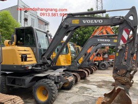 DỊCH VỤ ĐÀO MÒNG NHÀ BẰNG XE CHUYÊN DỤNG TẠI HẠ LONG LIÊN HỆ: 0913.581.951