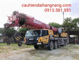 CHO THUÊ CẨU CHUYÊN DỤNG LÀM VIỆC TẠI CÁC CÔNG TRƯỜNG NHÀ XƯỞNG, DỰ ÁN GIÁ RẺ TẠI MÔNG DƯƠNG, BA CHẼ LIÊN HỆ: 0913.581.951