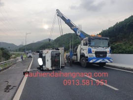 DỊCH VỤ CUNG CẤP XE CỨU HỘ GIAO THÔNG TẠI HẠ LONG LIÊN HỆ: 0913.581.951