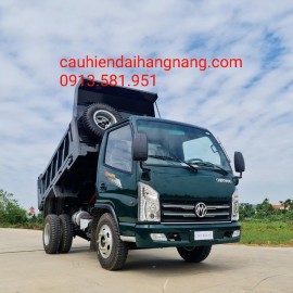 CHO THUÊ XE TẢI TỰ ĐỔ TRONG XÂY DỰNG TẠI CẨM PHẢ LIÊN HỆ: 0913.581.951