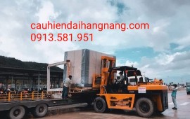 ĐƠN VỊ CUNG CẤP VÀ CHO THUÊ XE NÂNG HẠ TẠI YẾT KIÊU, HẠ LONG LIÊN HỆ: 0913.581.951