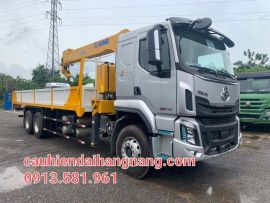 CHO THUÊ XE CẨU TỰ HÀNH GIÁ RẺ HÀNG ĐẦU CẨM PHẢ LIÊN HỆ: 0913.581.951